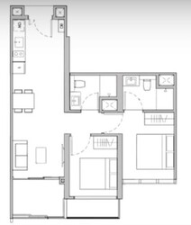 Dairy Farm Residences (D23), Apartment #492918571